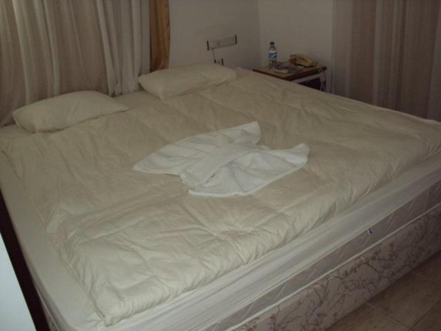 Hotel Tayfun Anamur Room photo