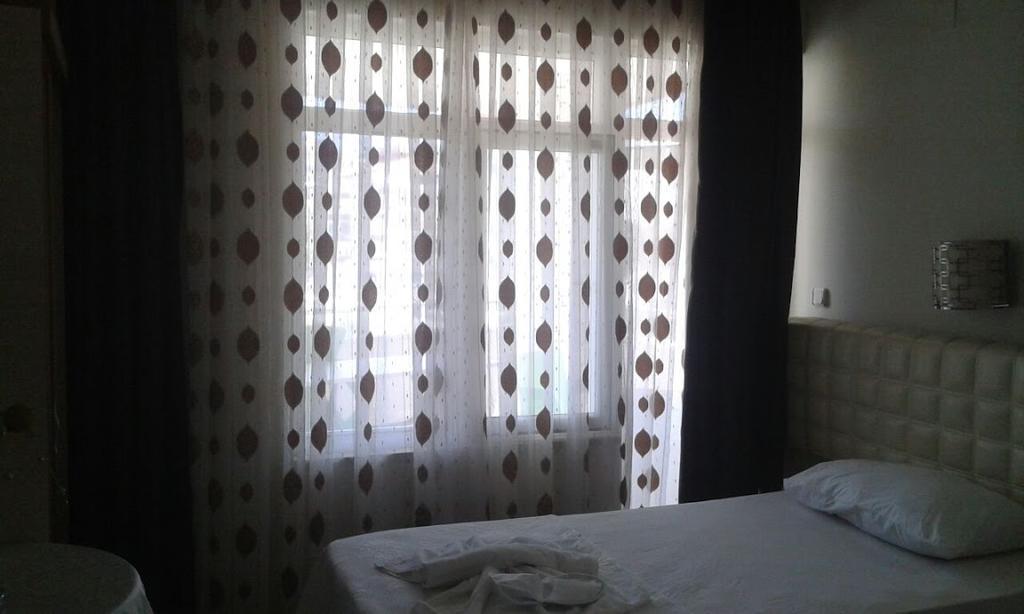 Hotel Tayfun Anamur Exterior photo